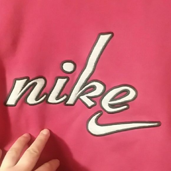 Vintage Nike sweatshirt - Picture 2 of 6